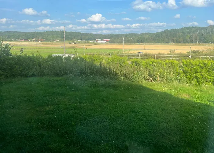 Johannas Ranch Saelen Rummet